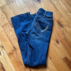 Women’s ariat jeans